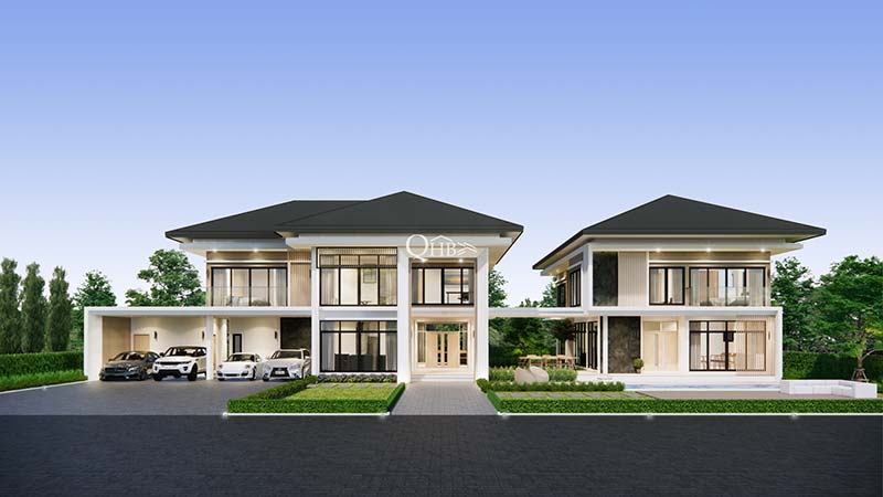 Qualityhome Builder